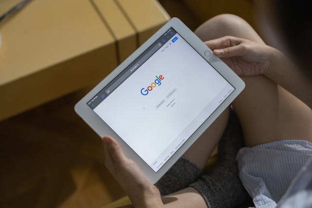 How to Add Yourself to Google Search: A Step-by-Step Guide